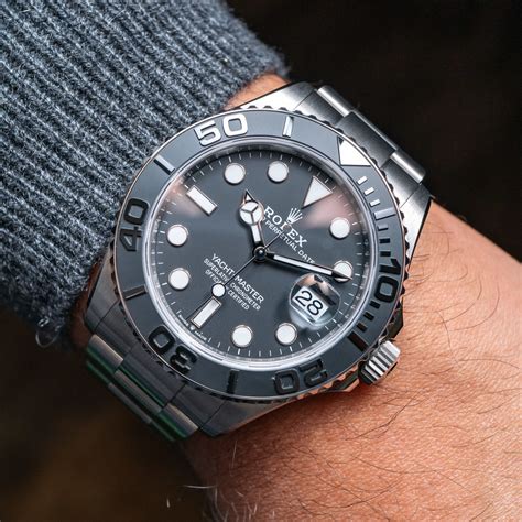 Rolex in den USA <